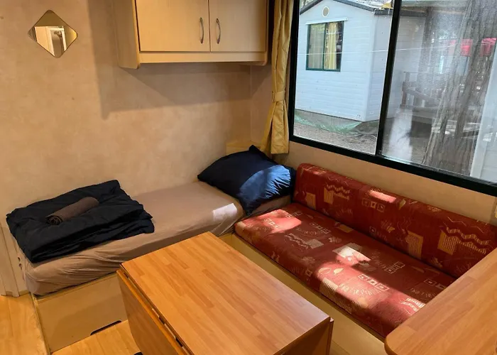 Sona Mobilhome