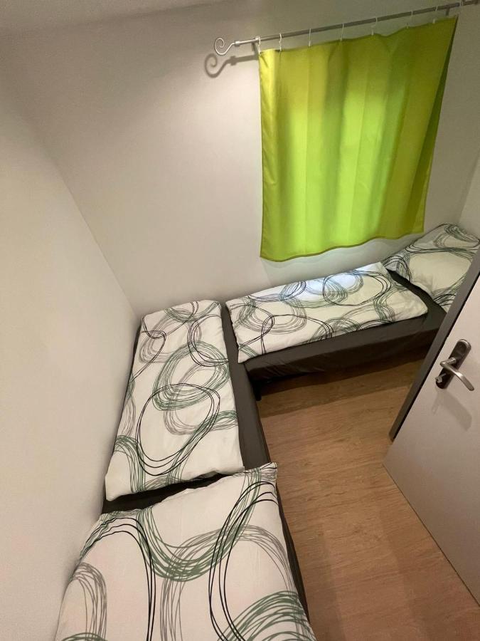 Village de vacances Sona Mobilhome
