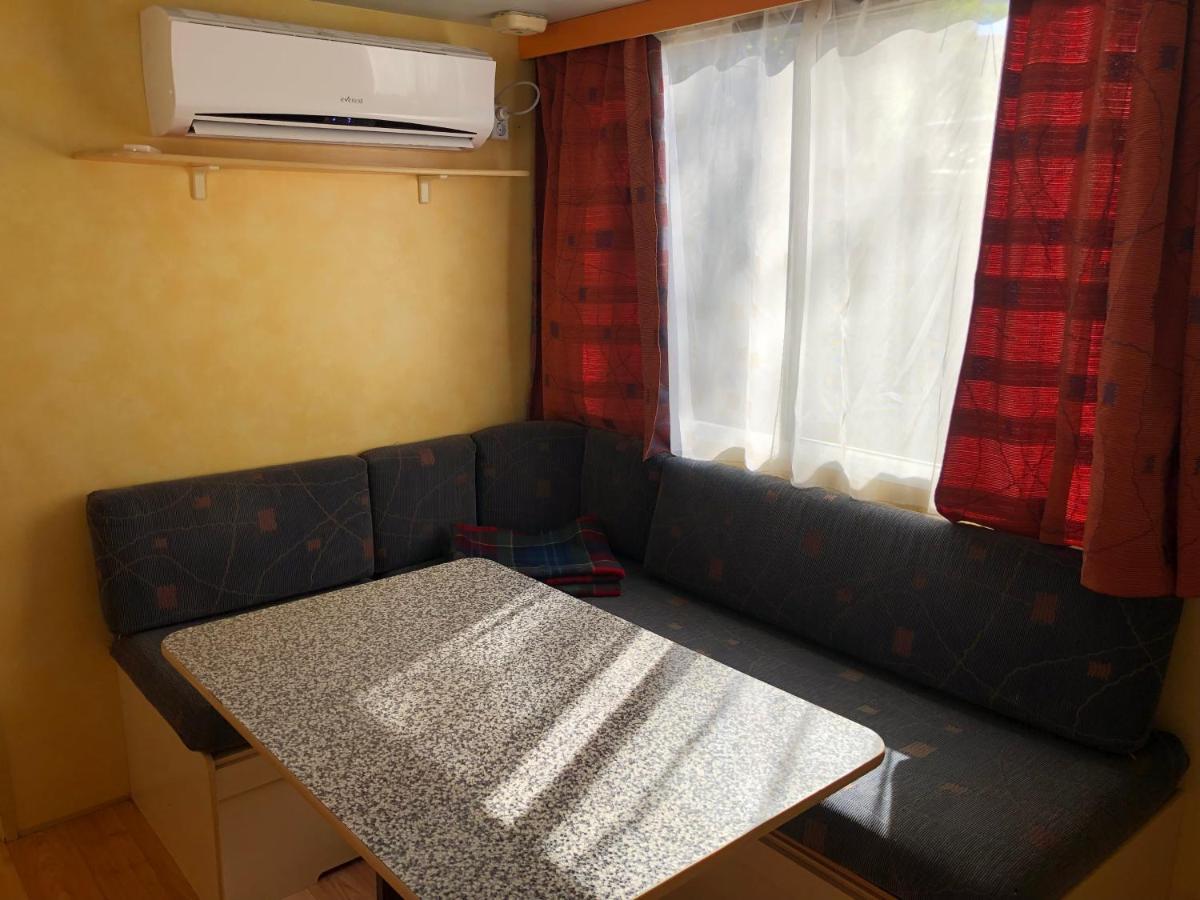 Sona Mobilhome