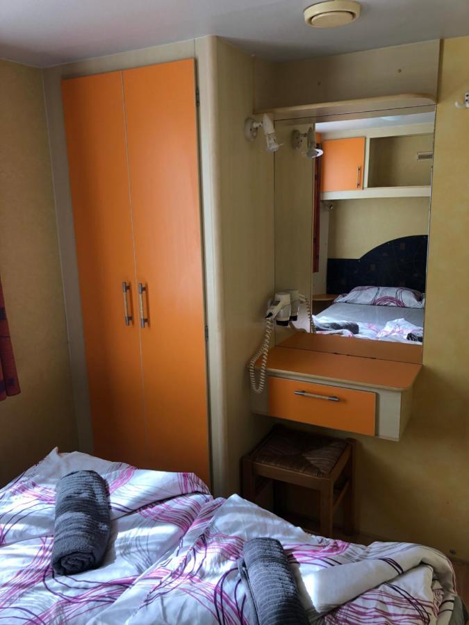 Sona Mobilhome Village de vacances