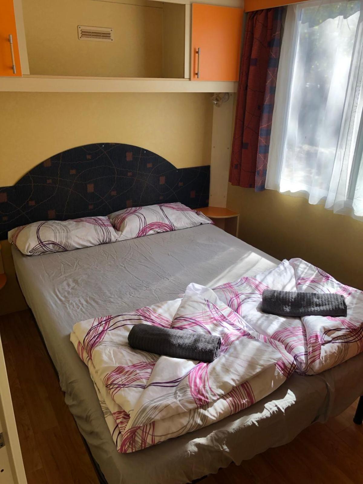 Village de vacances Sona Mobilhome *