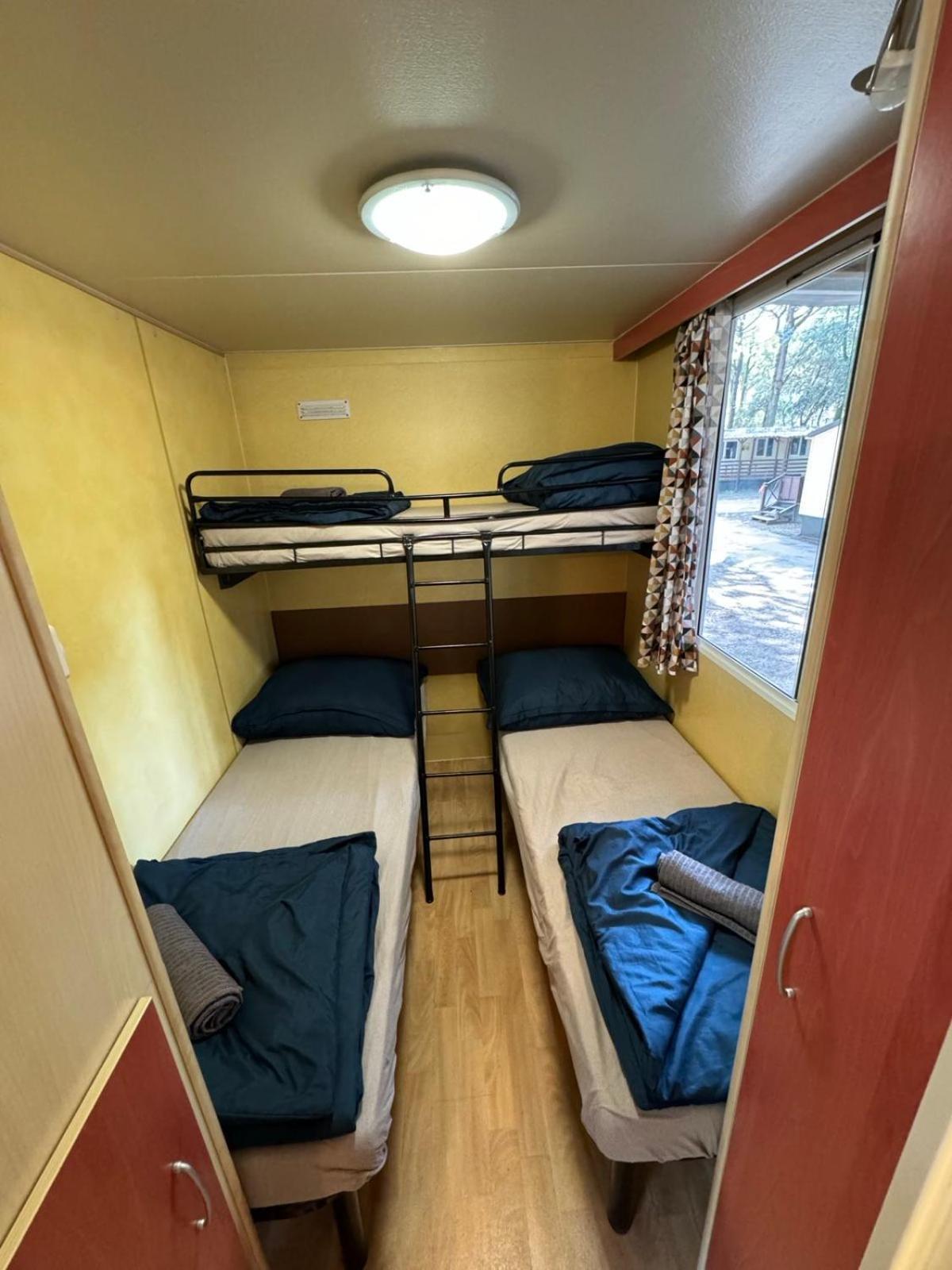Sona Mobilhome Lido di Spina