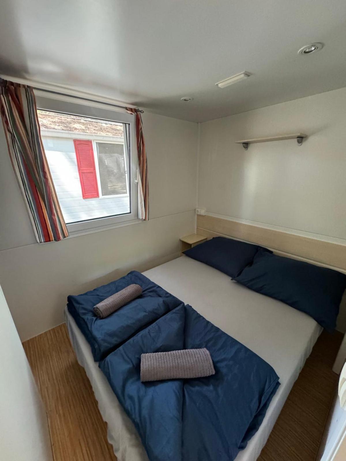 Village de vacances Sona Mobilhome