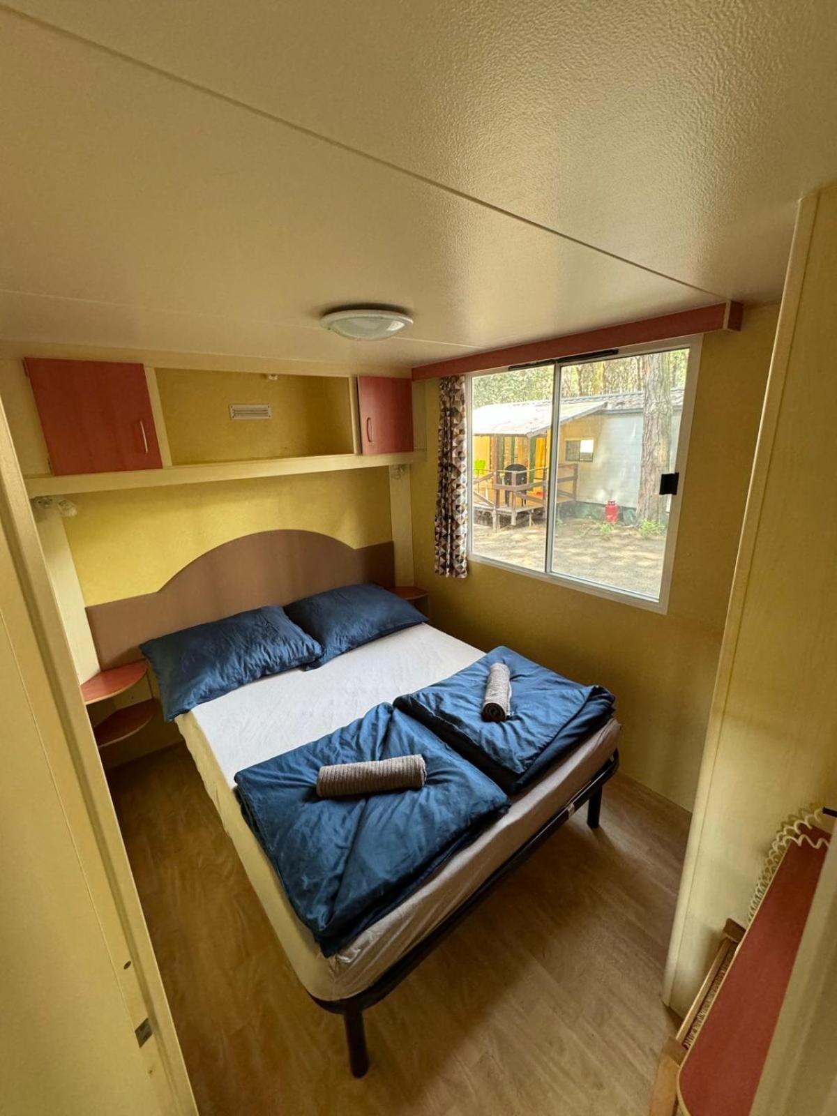 Village de vacances Sona Mobilhome *