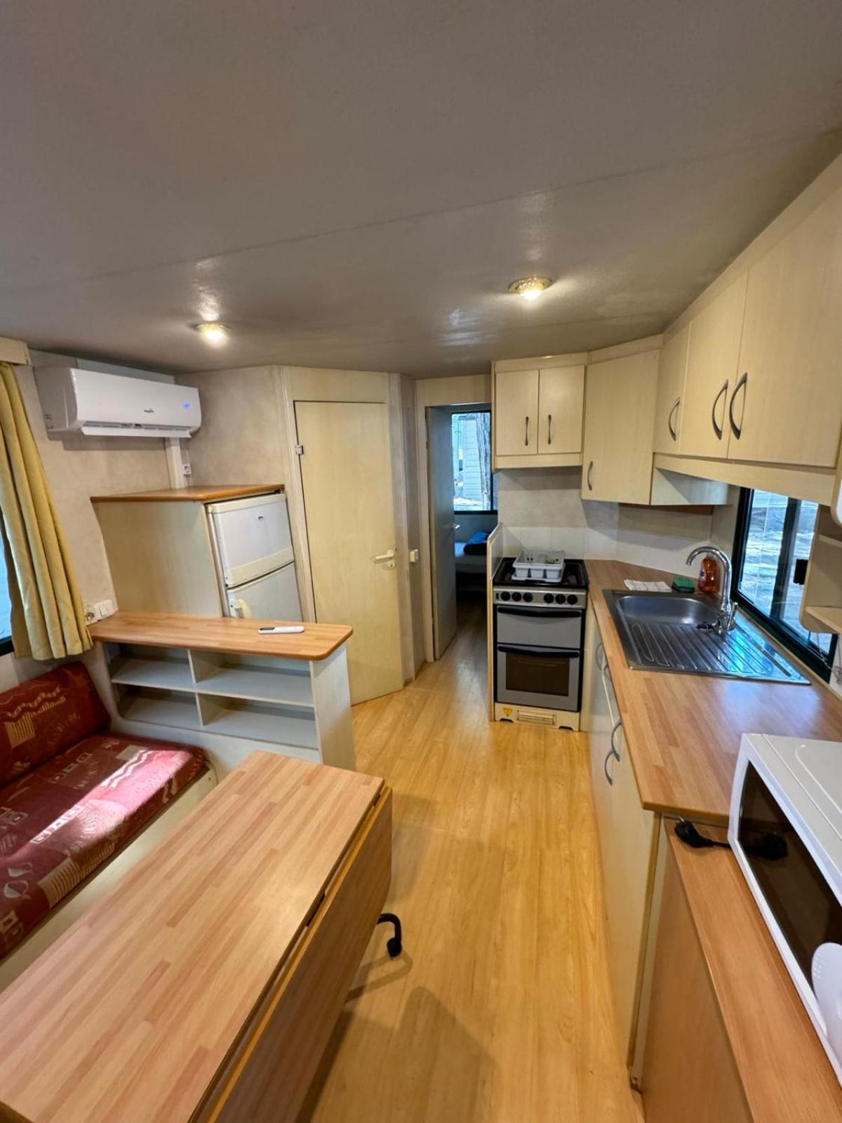 Village de vacances Sona Mobilhome