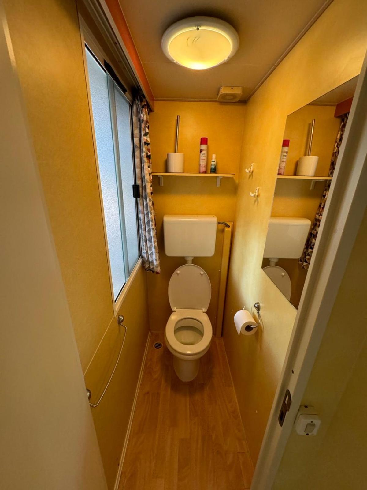 Sona Mobilhome