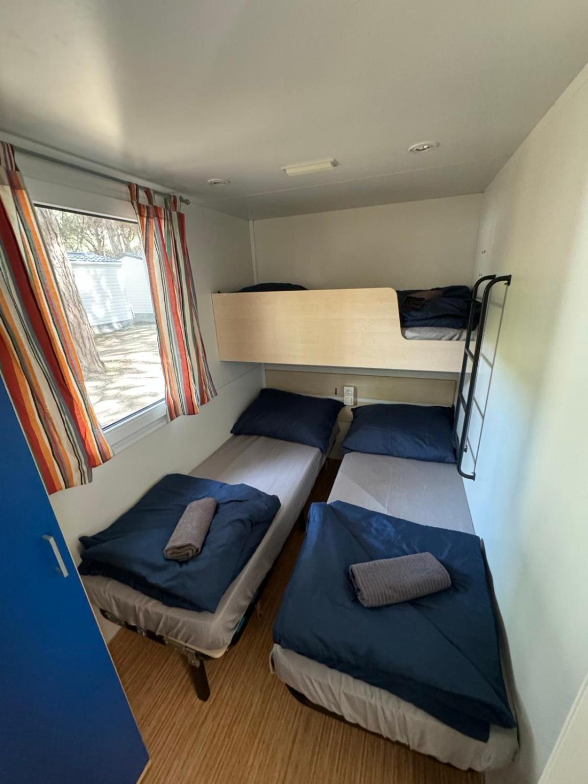 Village de vacances Sona Mobilhome *