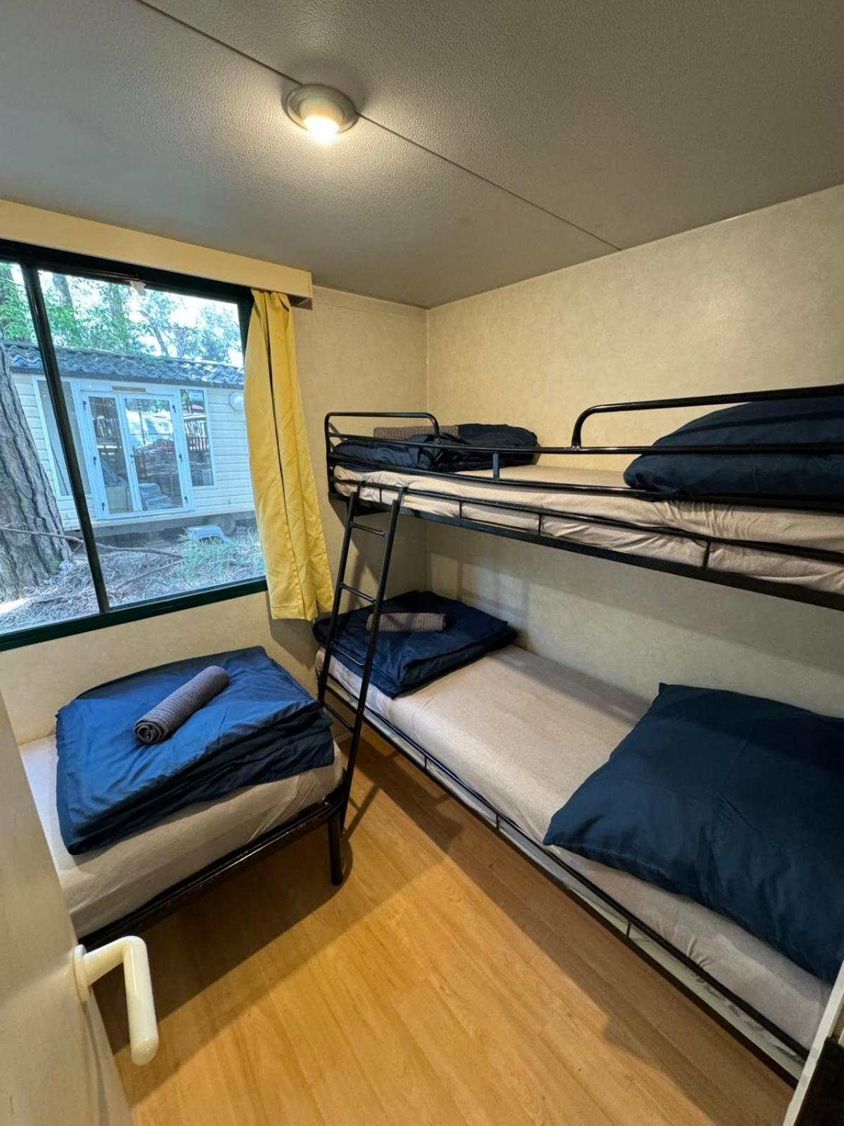 Sona Mobilhome Lido di Spina