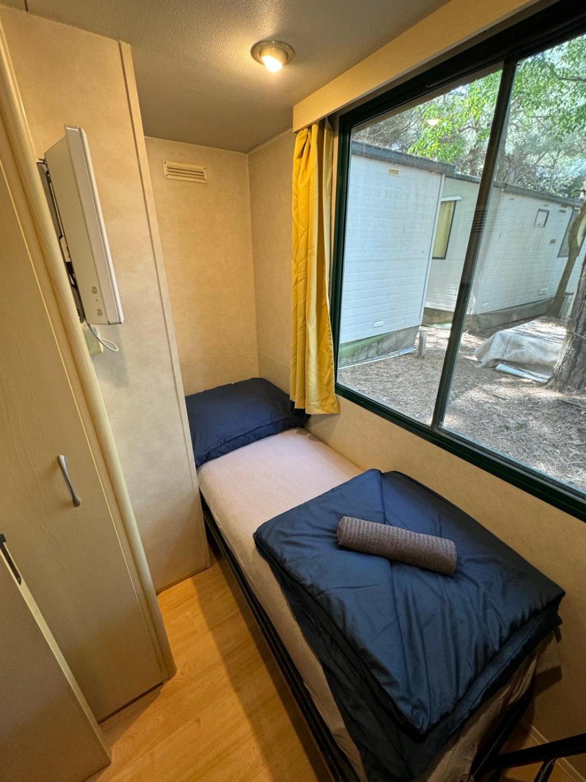 Village de vacances Sona Mobilhome Lido di Spina
