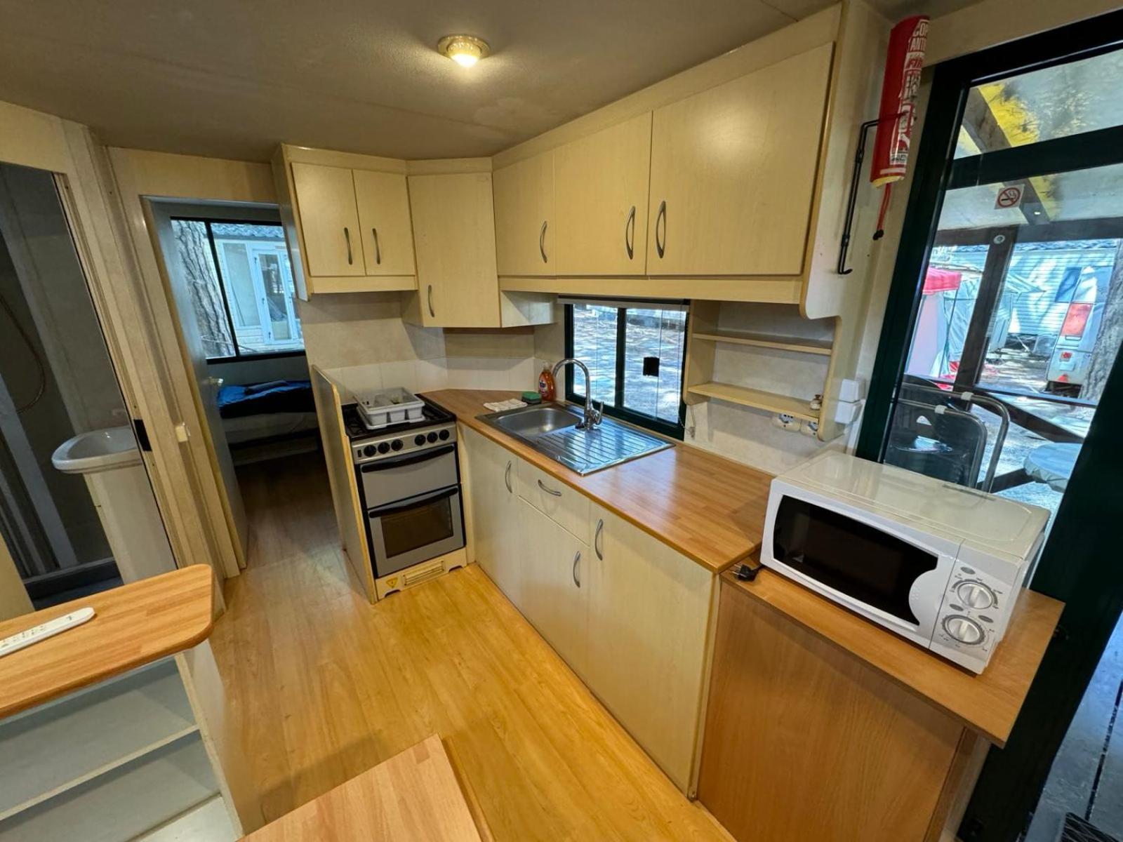 Sona Mobilhome