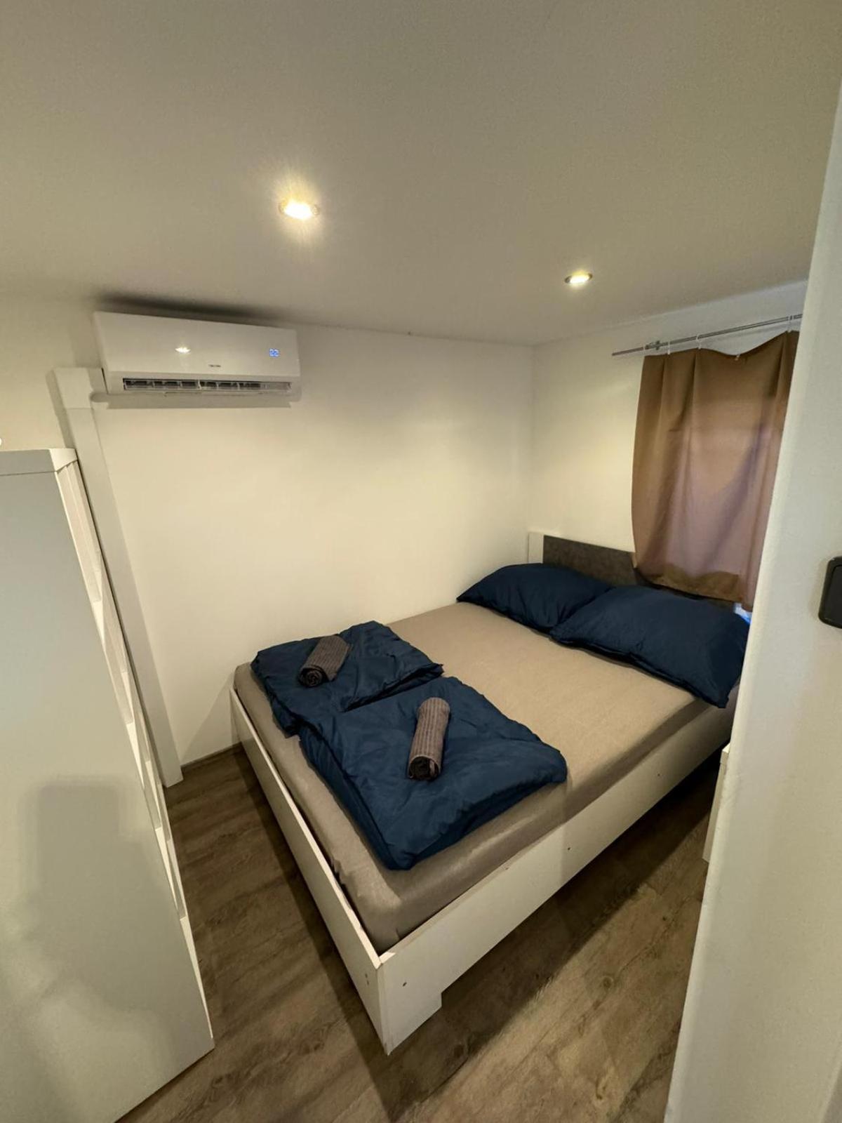 Village de vacances Sona Mobilhome