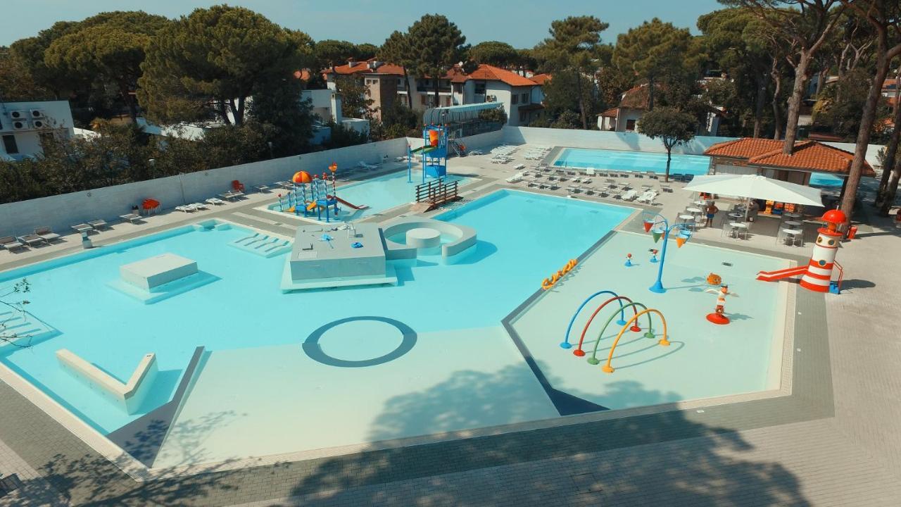 Sona Mobilhome Lido di Spina